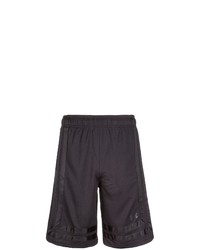 schwarze Sportshorts von Under Armour