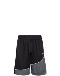 schwarze Sportshorts von Under Armour