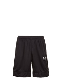 schwarze Sportshorts von Under Armour