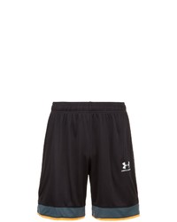 schwarze Sportshorts von Under Armour