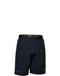 schwarze Sportshorts von Under Armour