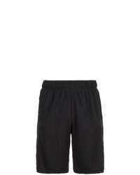 schwarze Sportshorts von Under Armour