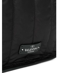 schwarze Sporttasche von Valentino