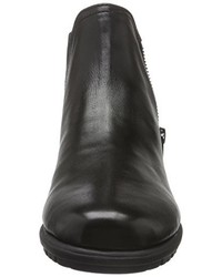 schwarze Stiefel von Aerosoles