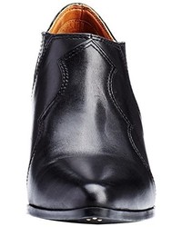 schwarze Stiefel von Aldo