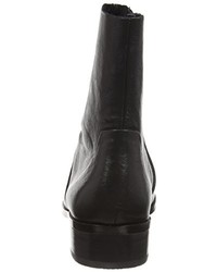 schwarze Stiefel von Aldo