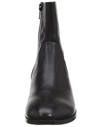 schwarze Stiefel von Aldo