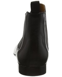 schwarze Stiefel von Aldo