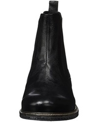 schwarze Stiefel von Antony Morato