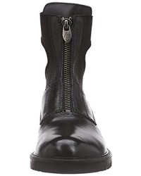 schwarze Stiefel von Apepazza