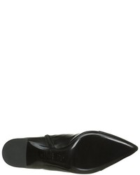 schwarze Stiefel von Atelier Mercadal