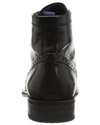 schwarze Stiefel von Azzaro