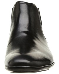 schwarze Stiefel von Azzaro