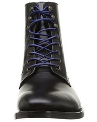 schwarze Stiefel von Azzaro