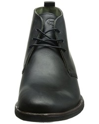 schwarze Stiefel von Base London