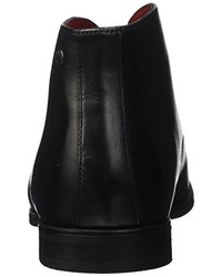 schwarze Stiefel von Base London