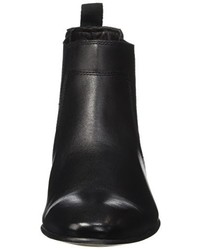 schwarze Stiefel von Base London