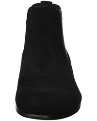 schwarze Stiefel von Belmondo