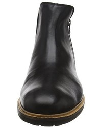 schwarze Stiefel von Ben Sherman