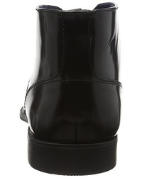 schwarze Stiefel von Ben Sherman