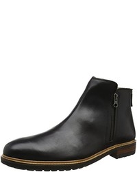 schwarze Stiefel von Ben Sherman