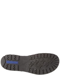 schwarze Stiefel von Birkenstock