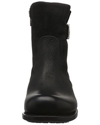 schwarze Stiefel von Blackstone