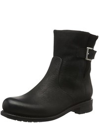 schwarze Stiefel von Blackstone