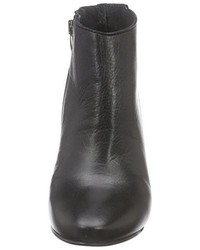 schwarze Stiefel von Buffalo London