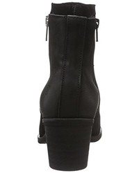 schwarze Stiefel von Ca'Shott