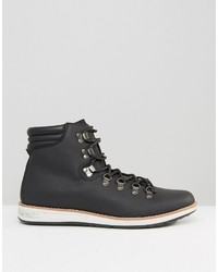 schwarze Stiefel von Call it SPRING