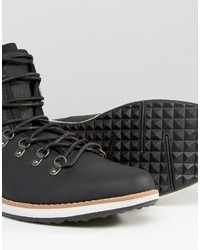 schwarze Stiefel von Call it SPRING