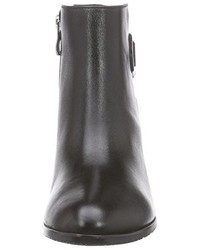 schwarze Stiefel von Caprice