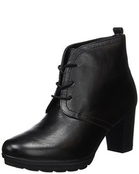 schwarze Stiefel von Caprice