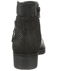 schwarze Stiefel von Carmela