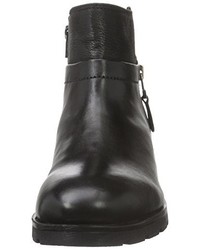 schwarze Stiefel von Carmela