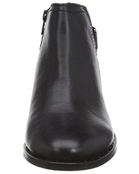 schwarze Stiefel von Carvela