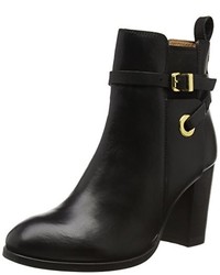 schwarze Stiefel von Carvela