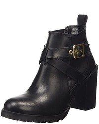 schwarze Stiefel von Carvela