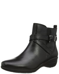 schwarze Stiefel von Carvela