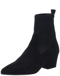 schwarze Stiefel von Carvela