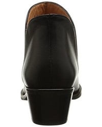 schwarze Stiefel von Castaner