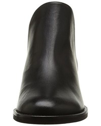 schwarze Stiefel von Castaner