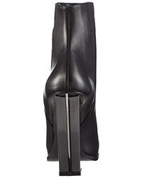 schwarze Stiefel von CHARLINE DE LUCA