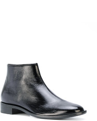 schwarze Stiefel von Giuseppe Zanotti Design