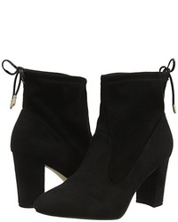 schwarze Stiefel von Dorothy Perkins