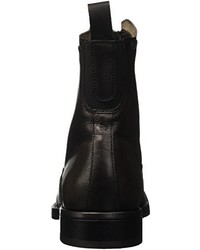 schwarze Stiefel von Ducanero Unipersonale