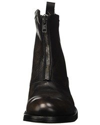 schwarze Stiefel von Ducanero Unipersonale