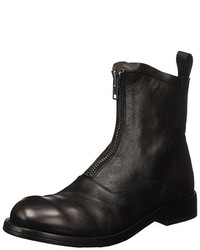 schwarze Stiefel von Ducanero Unipersonale