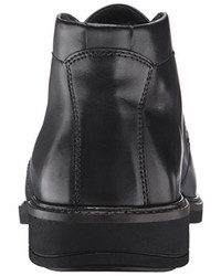 schwarze Stiefel von Ecco